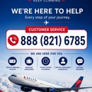 Delta Air Lines - Airlines