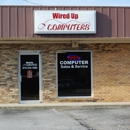 Wired Up Computers - Computer & Equipment Dealers