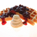 Waffles Cafe - Restaurants