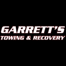 Garrett's Towing & Recovery - Truck Trailers