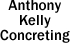 Anthony Kelly Concreting - Concrete Contractors