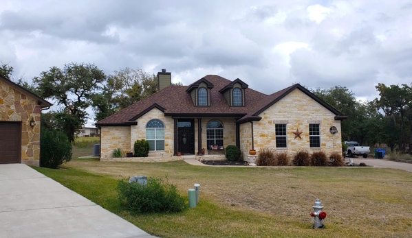 Hall's Roofing & Sheet Metal - Georgetown, TX