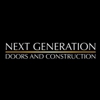 Next Generation Doors gallery