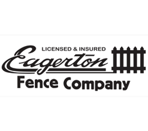 Eagerton Fence Company