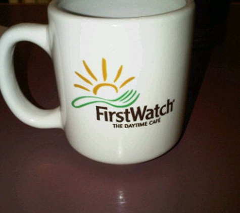 First Watch Restaurant - Tampa, FL