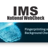 IMS National Fingerprinting gallery