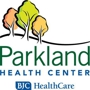 Parkland Health Center Medical Clinic