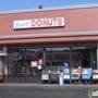 Kenny's Donuts