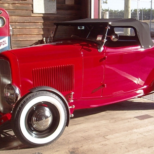 Woori Yallock Motors - Woori Yallock, VIC