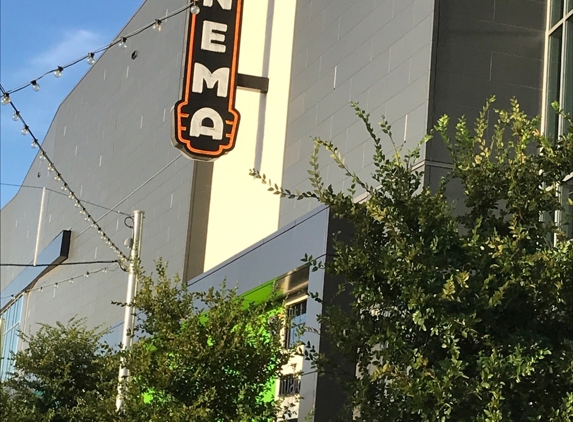 Alamo Drafthouse Cinema Mueller - Austin, TX