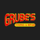 Grube's Towing And Repair - Automobile Parts & Supplies