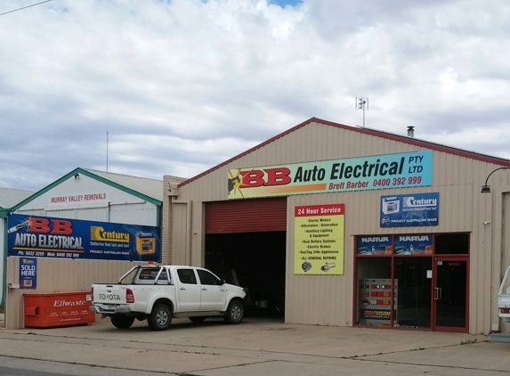 BB Auto Electrical Pty Ltd - Swan Hill, VIC