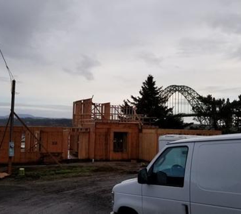 LaMont Brothers Construction - Newport, OR