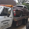 Shoopman's Towing gallery