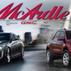 McArdle Buick GMC Cadillac gallery