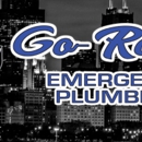 Go-Rooter Emergency plumbers - Plumbers