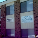 Hope's Promise - Social Service Organizations