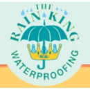Rain King Waterproofing - Mold Remediation