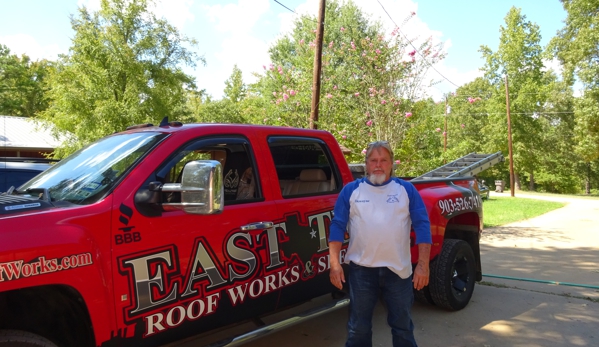East Texas Roof Works & Sheet Metal - Tyler, TX