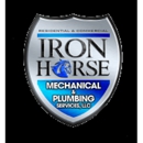 Iron Horse Mechanical & Plumbing Services, Inc - Plumbers