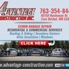 Advantage Construction, Inc. gallery