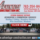 Advantage Construction, Inc. - General Contractors