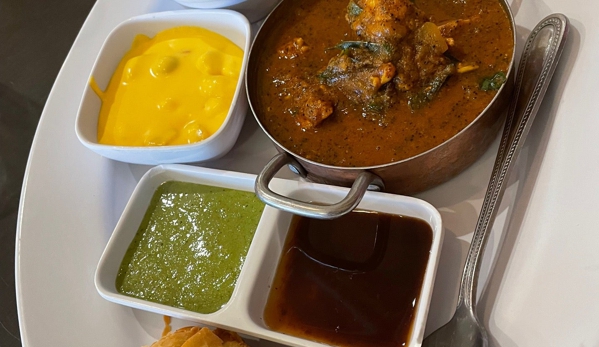 Saffron Indian Cuisine - Orlando, FL