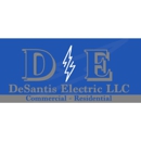 DeSantis Electric - Electric Contractors-Commercial & Industrial