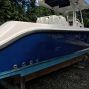 Top Deck Detailing Llc - Boat Cleaning