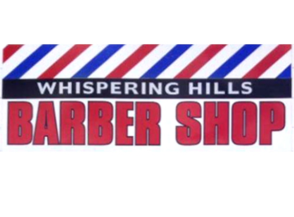 Whispering Hills Barber Shop - Louisville, KY