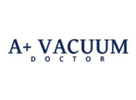 A Plus Vacuum Doctor - Venice, FL