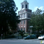 Old West Church