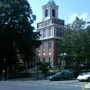 Old West Church