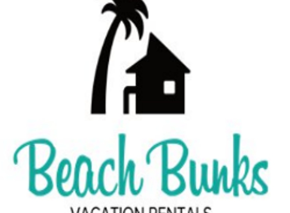 Beach Bunks Vacation Rentals - Santa Rosa Beach, FL