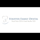 Stauffer Family Dental - Implant Dentistry