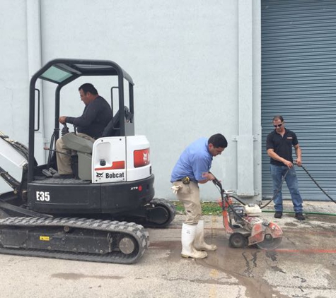 Neighbors Plumbing Inc. - Hialeah, FL