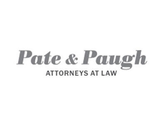Pate & Paugh LLC - Wichita, KS