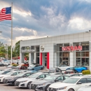 Nissan South Morrow - New Car Dealers