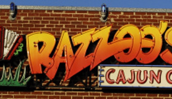 Razzoo's Cajun Cafe - Concord, NC
