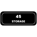 45 Storage - Self Storage