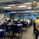 Bahamas Fish Market - Seafood Restaurants