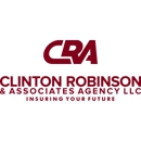 Clinton Robinson and Associates - Tax Return Preparation
