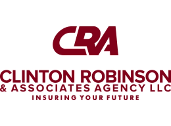 Clinton Robinson and Associates - East Orange, NJ