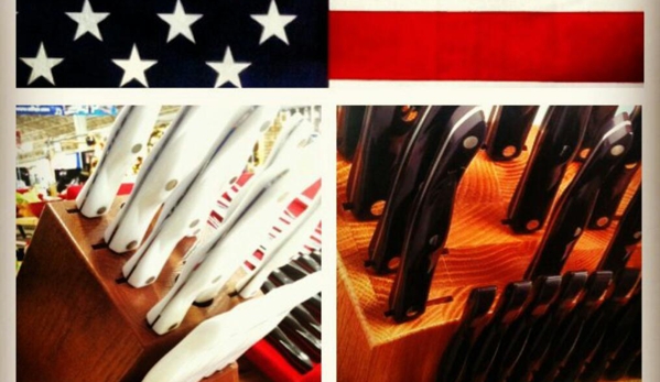 Cutco Cutlery - San Antonio, TX. American Made!!!