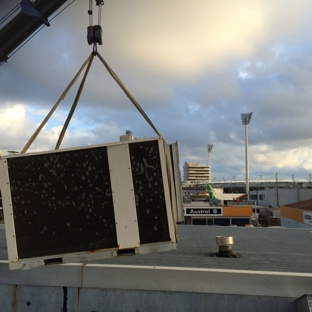 Optima Air Conditioning Services - Forest Lake, QLD