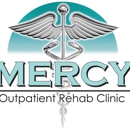 Mercy Outpatient Rehabilitation - Physical Therapy Clinics