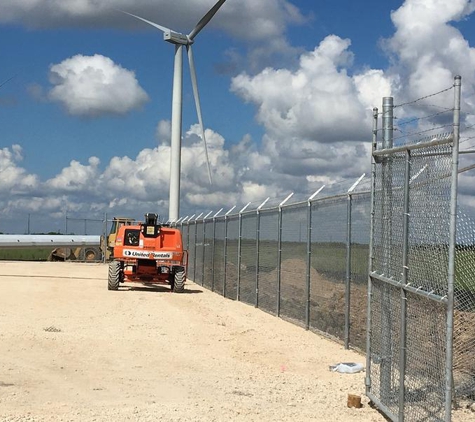 Perfect Touch Fencing - Irving, TX