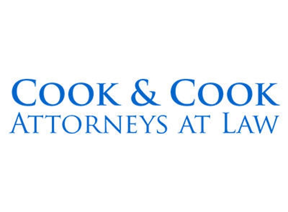 Cook & Cook Law Firm - Madison, WV