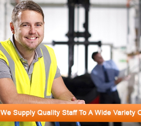 Keys Human Resources - Nundah, QLD. We Supply Quality Staff To A Wide Variety Of Industries