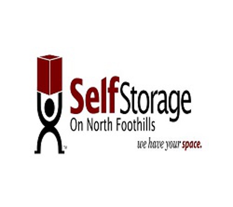 Self Storage of Spokane - Spokane, WA